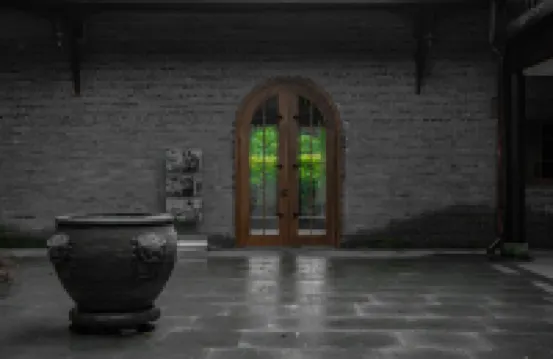 Linyin Xiaodu Homestay Hotels near Qijiang River