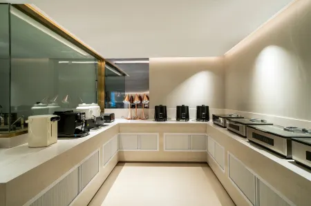 SKJIANSHEJIUDIANHOUXI Отели рядом с достопримечательностью «Sanyuan Palace (in Guangfulin Site)»