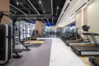 清遠元禾悅吉酒店（清遠大道店） - 新