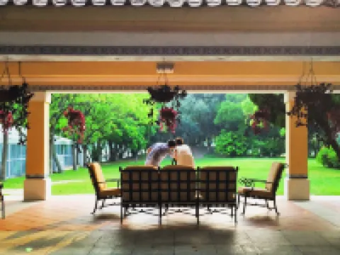 그랜드 콜로안 리조트 마카오 호텔