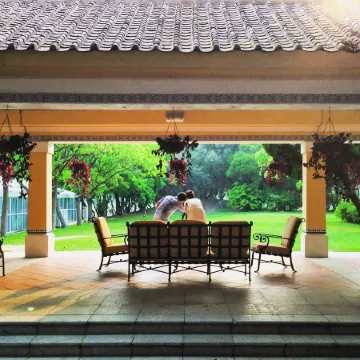 Grand Coloane Resort