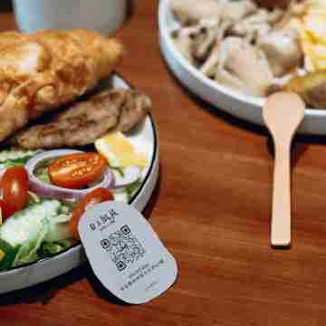 dayrise B&B Dining/Meeting Rooms