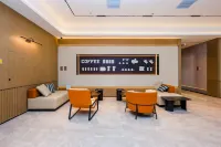 Echarm Hotel (Sanhe Yanjiao Central Academy of Fine Arts Branch