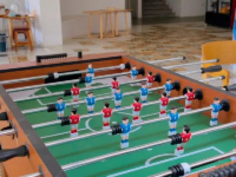 Fun Hotel Hoteles en Panglao