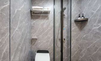 Yongzhou Huafeng Hotel (Lingling Ancient City Branch)