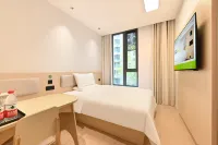 Hi Inn (Beijing Bird's Nest Datunludong Subway Station Branch) Các khách sạn ở Bắc Kinh