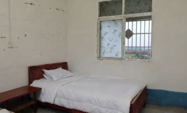 Jiuzhong Town Jiangyue Homestay