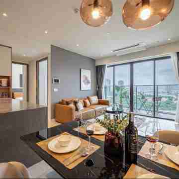 The Opera Residences by TrueStay Rooms