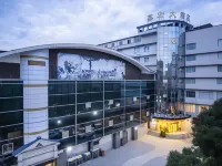 Xinhong Hotel Hotels in Weiyuan
