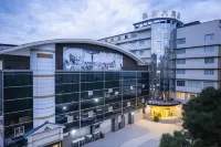 Xinhong Hotel Hotels in Weiyuan County