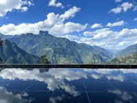 Love Nujiang · Laomudeng Mid-Mountain Sea of Clouds Hotel (Laomudeng Branch, Fugong, Nujiang)