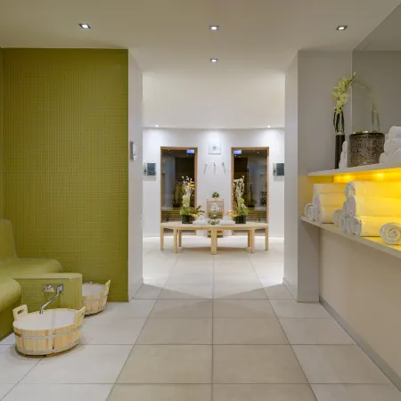 Pullman Munich