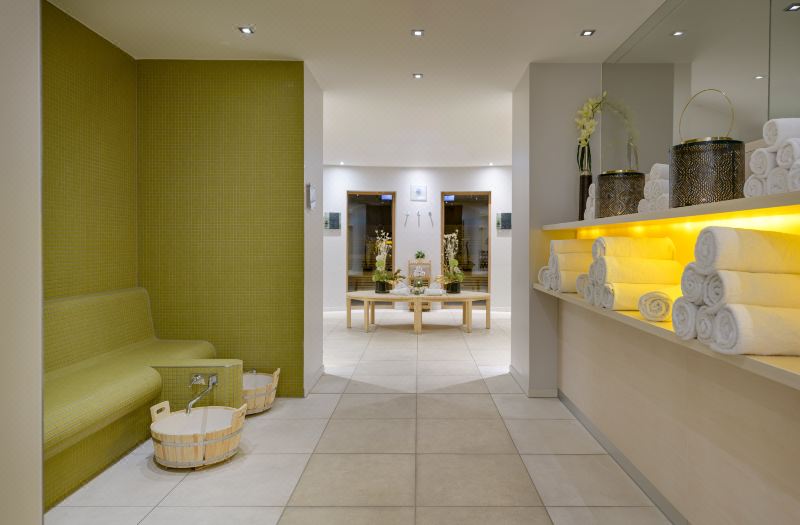Pullman Munich photo 2