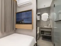 Yupinyuan Hotel (Suzhou Zhu Huiqiao Metro Station, Shiquan Street Branch) Hotels near Soochow University(East Campus)