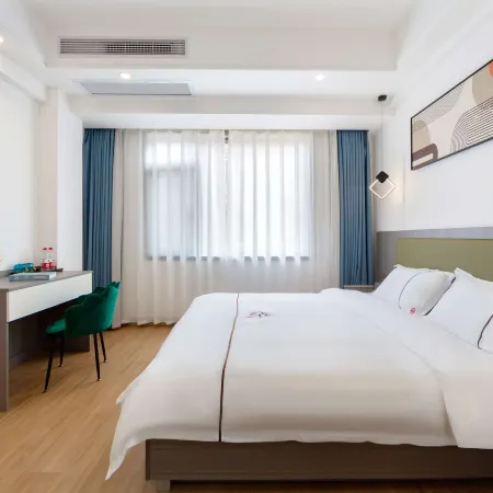 Dexianshunfu Homestay
