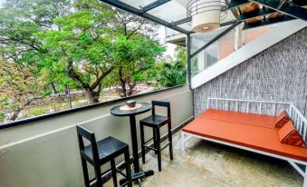 Dusit Hotel Siem Reap