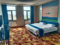 Faku Tonghang Hotel Hotels in Faku