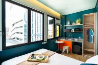 ไทรบ์ โค-ลิฟวิ่ง