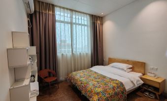 Guanhege True Hot Spring Inn