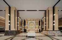 쉐라톤 난징 킹슬리 호텔 & 타워 난징 호텔