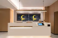 City Comfort Innホテル（唐山東方国際会展センター遠洋城） 野生動物園周辺のホテル