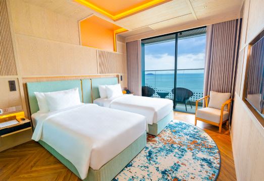 더 모닝 글로우 - 핸드리튼 컬렉션 외관 이미지