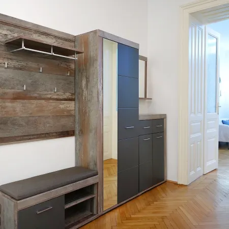 Beautiful 2-Bedroom Apt in the Heart of Vienna