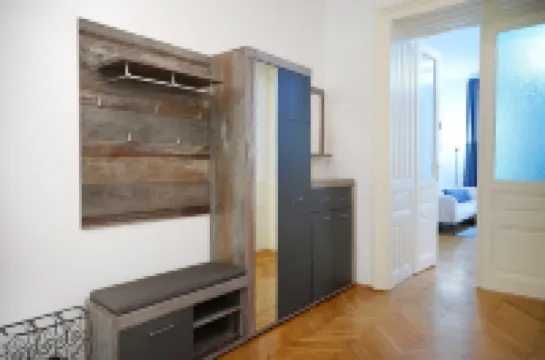 Beautiful 2-Bedroom Apt in the Heart of Vienna