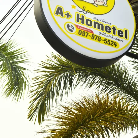 A+ Hometel