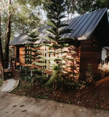 เกชาเฮ้าส์