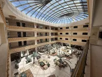 Habitat Hotel All Suites - Jeddah