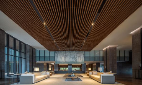 Nanjing Sushu Premium Serviced Apartment