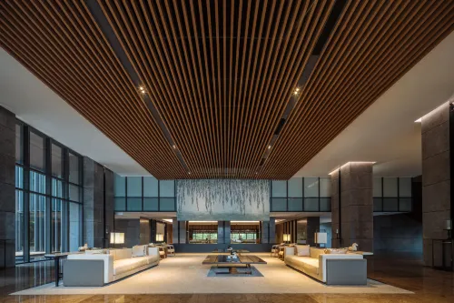 Nanjing Sushu Premium Serviced Apartment