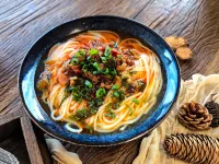 Wuyueli・Daydream丨Full View360° Panoramic Sunshine Golden Mountain Boutique Stay (Baisha Old Town) - Breakfast
