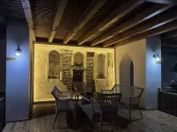 호텔 카라반사라이 라시드, 부하라에 위치  호텔