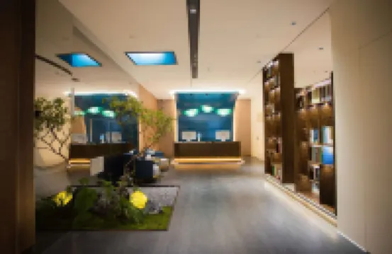 Bijie Lijing Hotel (Qixingguan District Baili Dujuan Road)