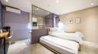 Cheonan NU Hotel
