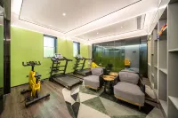 Ibis Styles Hotel (Zhuhai Huafa Shangdu Beishan Dayuan Store)