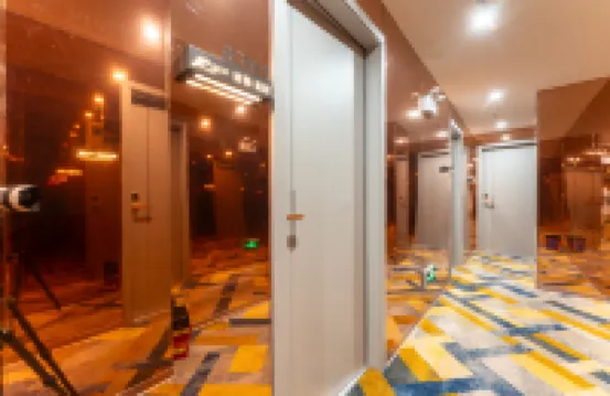 好韻·Life輕奢度假美居（廣州市北京路步行街大佛古寺店）