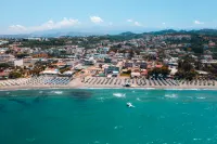 Vergina Beach Resort