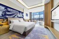 Kairna International Hotel (Huishui Tianyi Trade City) Hotels in Huishui