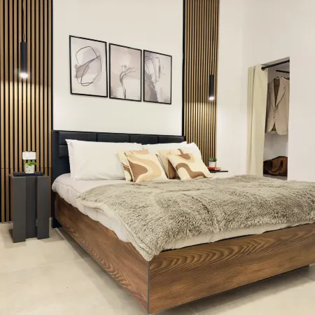 Nova Plebiscito 1, Apartment in Naples center