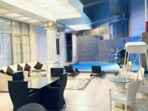 Mactan Grand Golden Hotel near Airport Hotels in Cebu