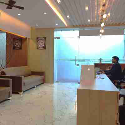 Madhav Residency Hotel & Banquet, Kalyan, Mumbai Hotel Exterior