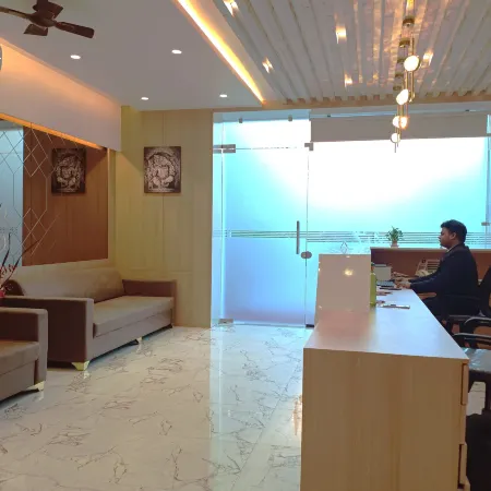 Madhav Residency Hotel & Banquet, Kalyan, Mumbai