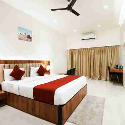 Madhav Residency Hotel & Banquet, Kalyan, Mumbai Rooms