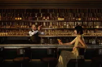 InterContinental Hangzhou Wulin by IHG - bar