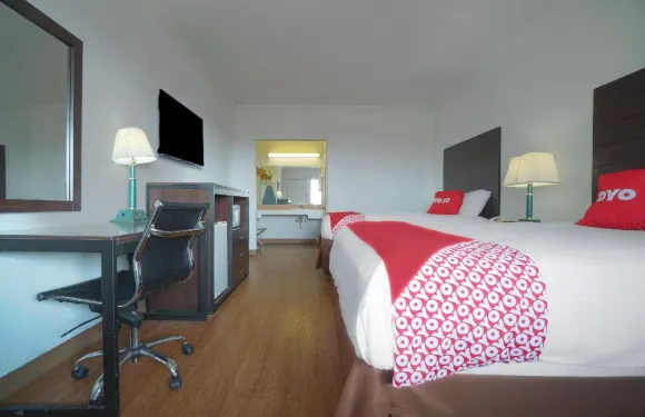 OYO 酒店金斯維爾77號公路