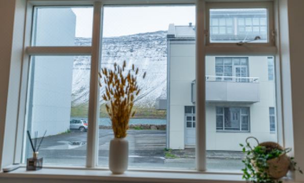 The Ísafjörður Inn by Ourhotels