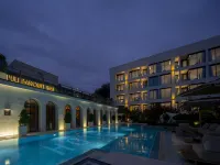 WANGFU BOLI HOTEL - 5 stjerner